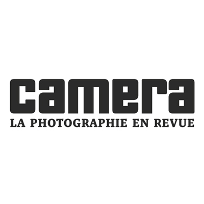 Camera - Maison d'édition