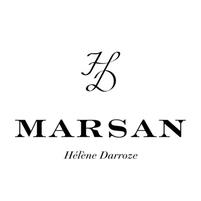 Marsan -  Restaurant Hélène Darroze