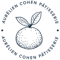 Aurélien Cohen - Pâtisserie Fine